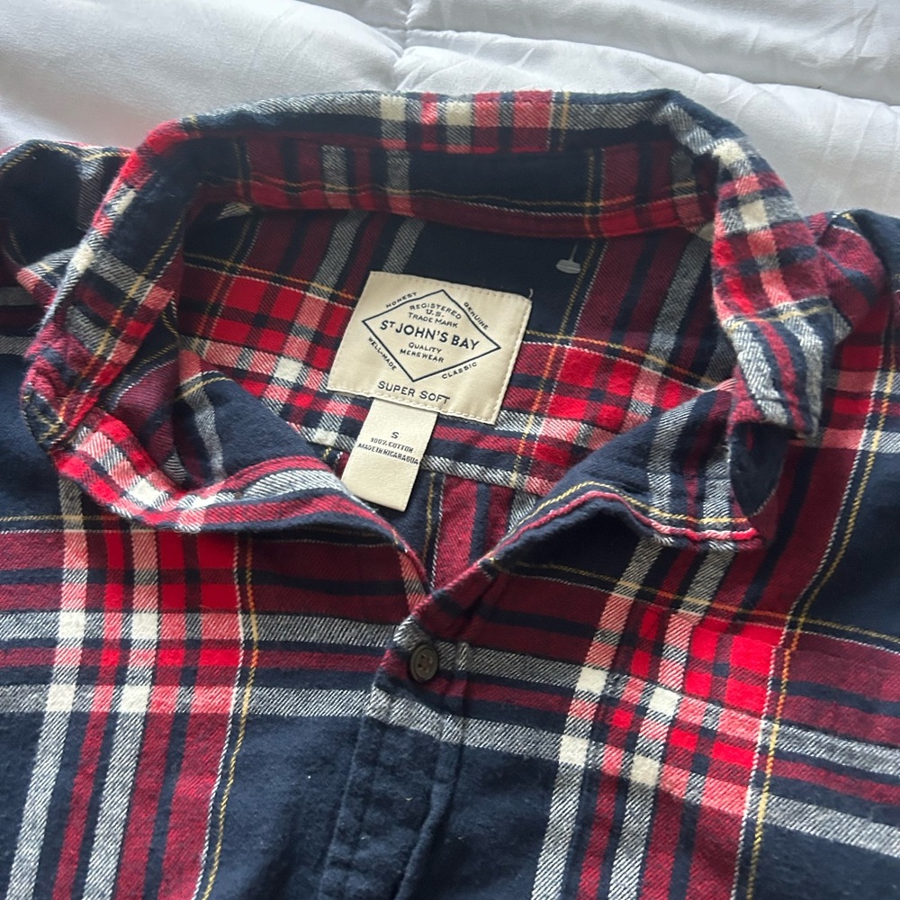 Flannel - Picture 2 of 2